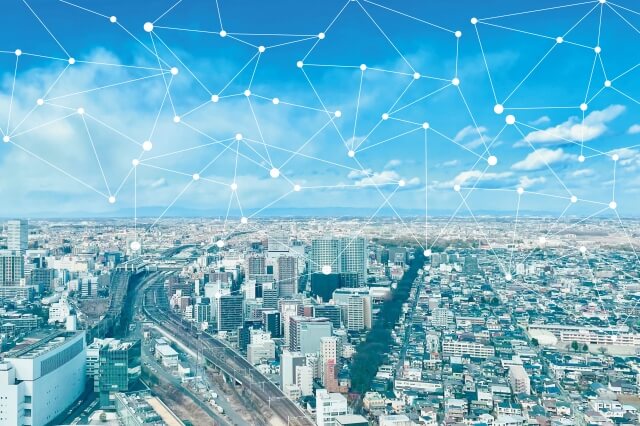 インターネットとARPANET